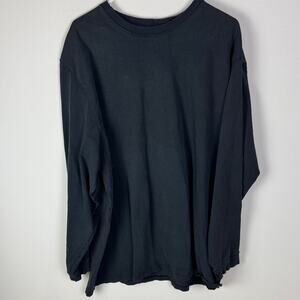 VTG Carhartt Long Sleeve - Men's 3XL